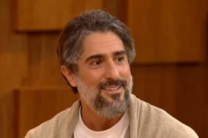marcos mion globo