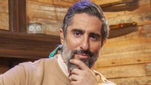 marcos mion globo