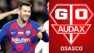 messi osasco audax