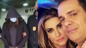 milionária matar namorado alphaville
