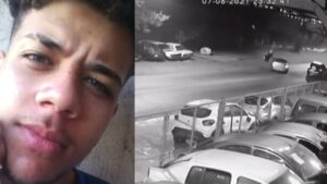 motorista perde controle mata motociclista jandira