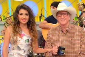 paula fernandes sergio reis