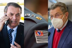 pm pro bolsonaro