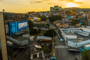 prefeitura itapevi