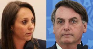 renata abreu bolsonaro