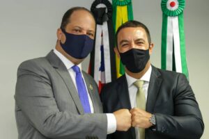 ribamar silva rogerio lins osasco
