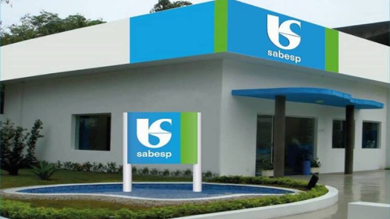 Sabesp abre inscrições para vagas no Programa Aprendiz 2023