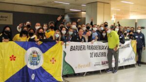 seleção vôlei barueri