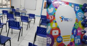 tecyou osasco cursos