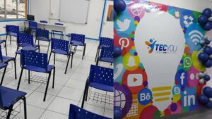 tecyou osasco cursos