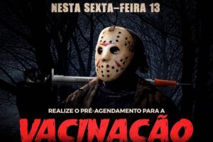vacinação santana de parnaiba