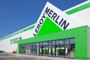 vagas de emprego leroy merlin
