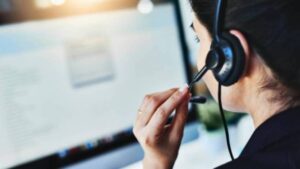 vagas telemarketing