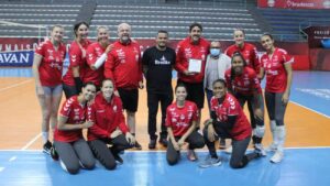 vôlei osasco campeonato paulista