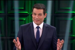 Celso Portiolli sbt osasco