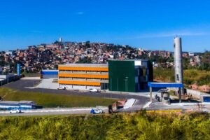 Etec Itapevi