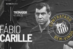 Fábio Carille santos