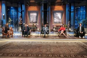 Shark Tank Brasil
