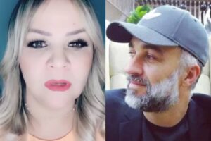 amanda ferrari ex marido