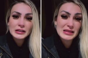 andressa urach