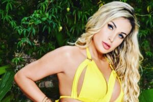 andressa urach