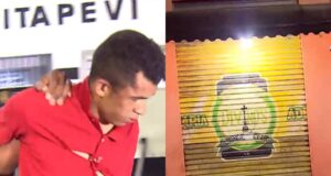 assalto itapevi