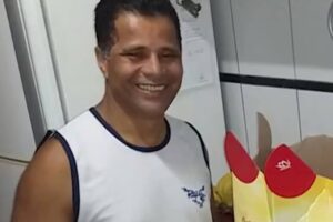 baleado tentativa de assalto osasco