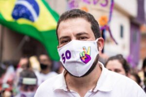 boulos pre candidato governador