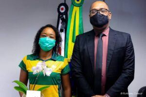 câmara osasco homenagem técnica seleção brasileira