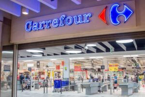 carrefour vagas de emprego