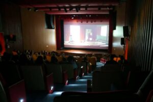 cinema cotia