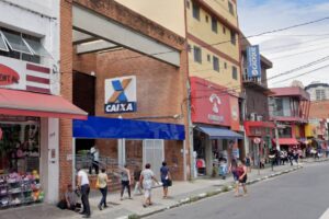 concurso caixa