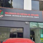 delegacia defesa da mulher osasco