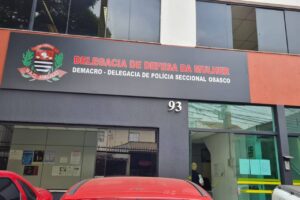 delegacia defesa da mulher osasco