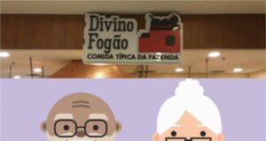 divino fogão contrata idosos