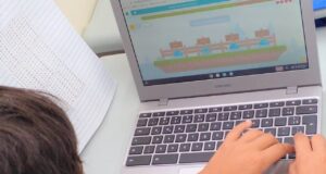 escola barueri plataforma finlândia