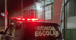 escola osasco agressão