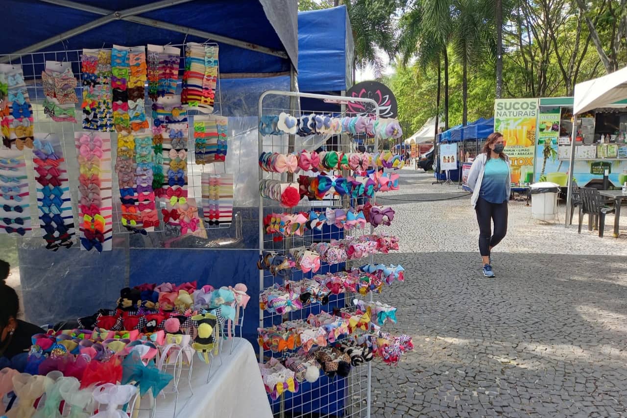 feira artesanato barueri