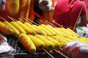 festa do milho osasco