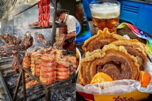 festival torresmo taboao da serra