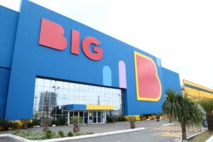 grupo big vagas de emprego