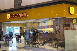 havanna supershopping osasco