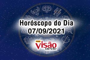 horoscopo do dia 07 09 de hoje 2021