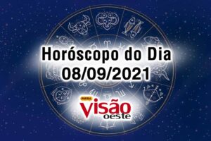 horoscopo do dia 08 09 de hoje 2021
