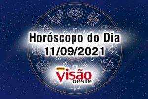 horoscopo do dia 11 09 de hoje 2021
