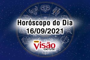 Horóscopo do Dia