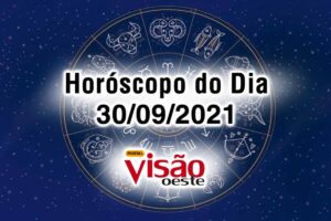 Horóscopo do Dia