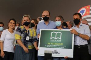 investimento escolas estaduais barueri itapevi