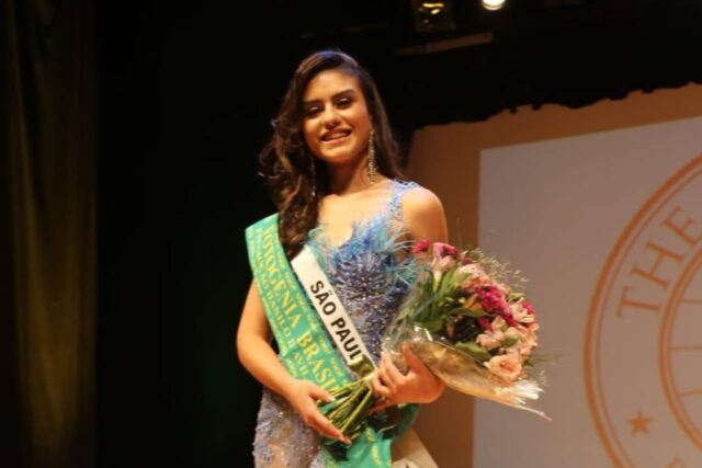 karen gentil miss osasco