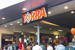 lojas torra vagas de emprego osasco